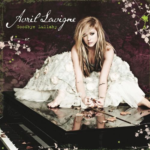 Lavigne, Avril - Goodbye Lullaby (2024 Reissue)