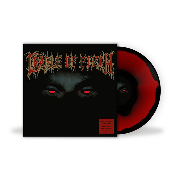 Cradle Of Filth - From the Cradle to Enslave (2026 Reissue)