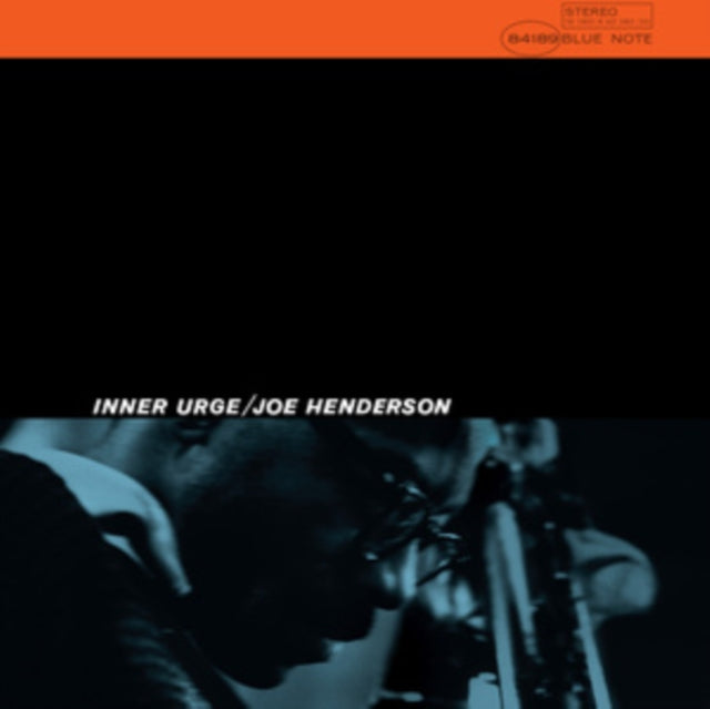 Henderson, Joe - Inner Urge (2025 Reissue)