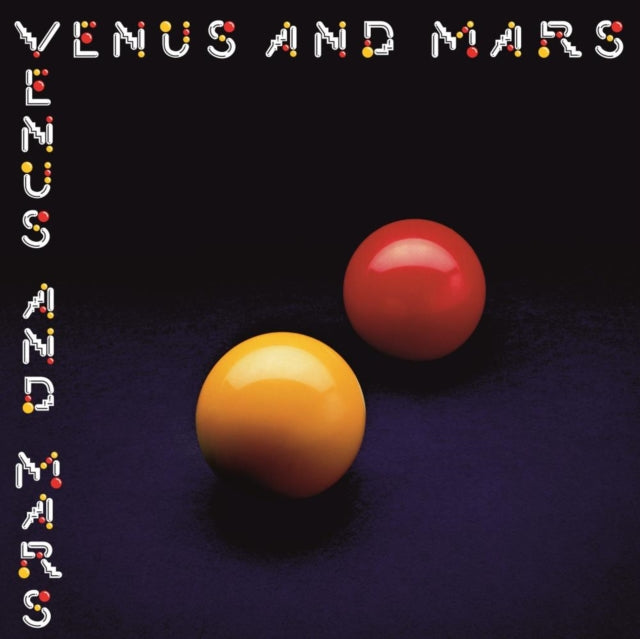 McCartney, Paul & Wings - Venus And Mars (50th Anniversary Edition)