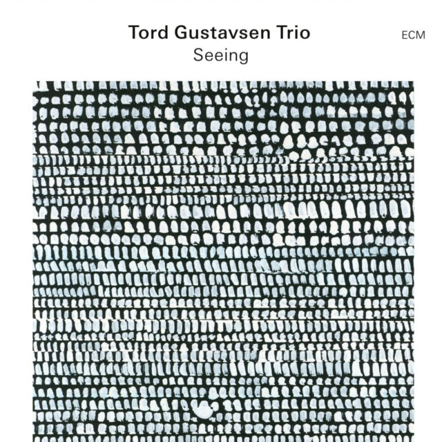 Gustavsen Trio, Tord - Tord Gustavsen Trio - Seeing