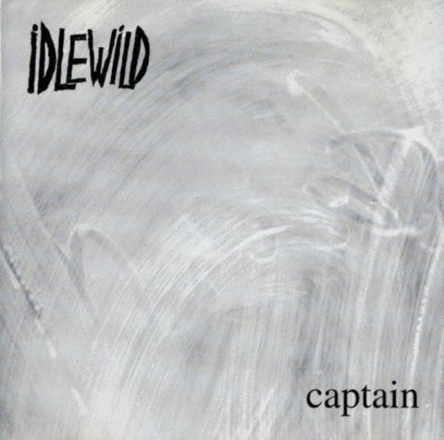 Idlewild - Captain (National Album Day 2023)
