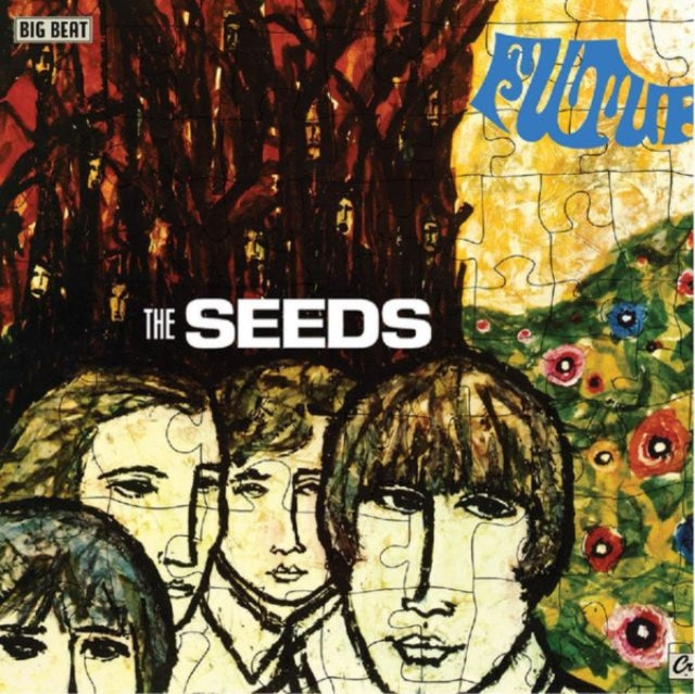 Seeds, The - Future
