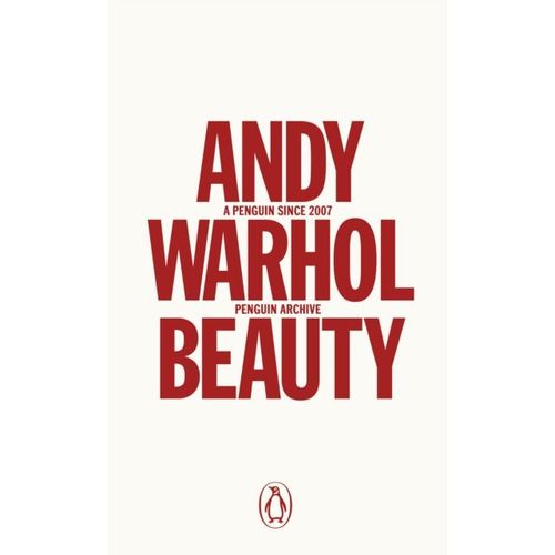 Warhol, Andy - Beauty