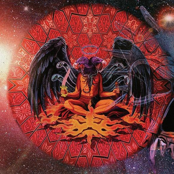Corrosion Of Conformity - Good God / Baad Man