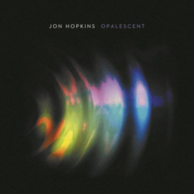 Hopkins, Jon - Opalescent