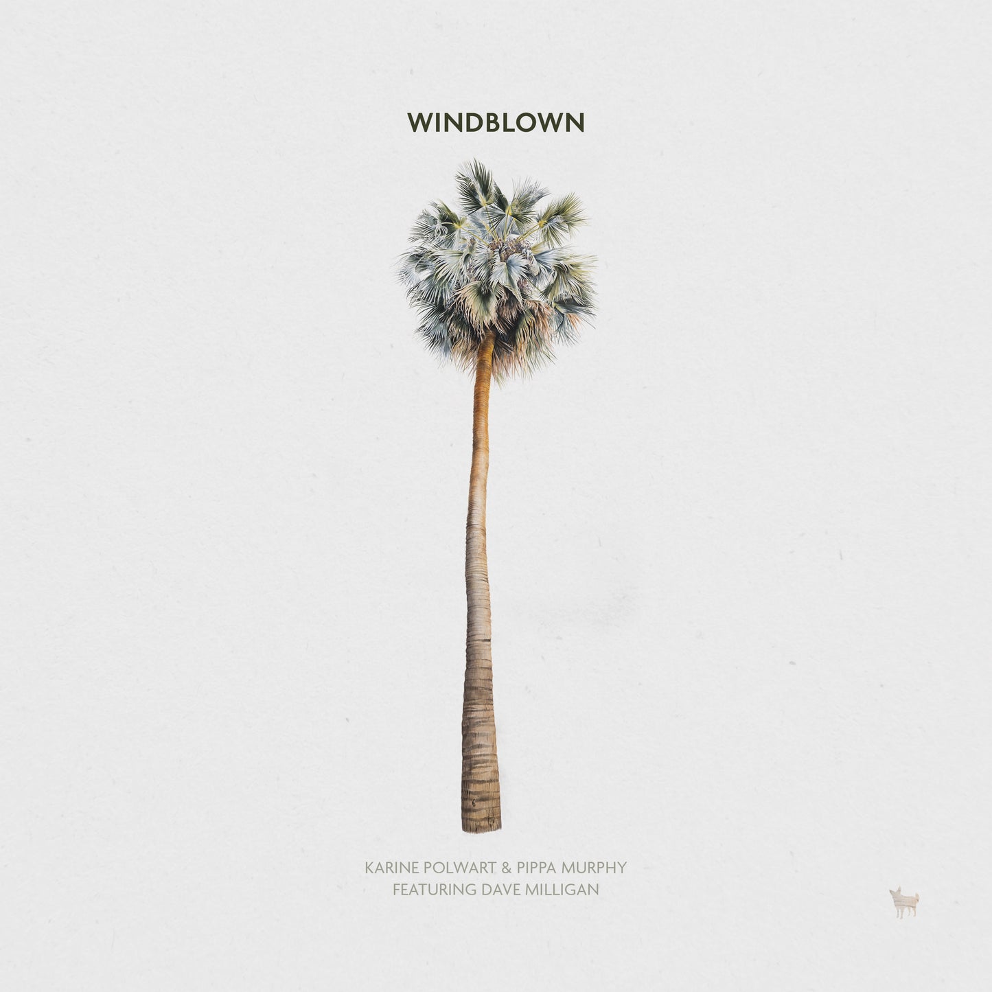 Polwart, Karine & Pippa Murphy Featuring Dave Milligan - Windblown