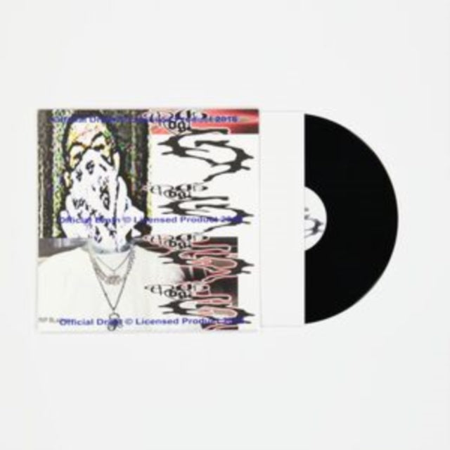 Bladee - Rip Bladee (First Time On Vinyl!)