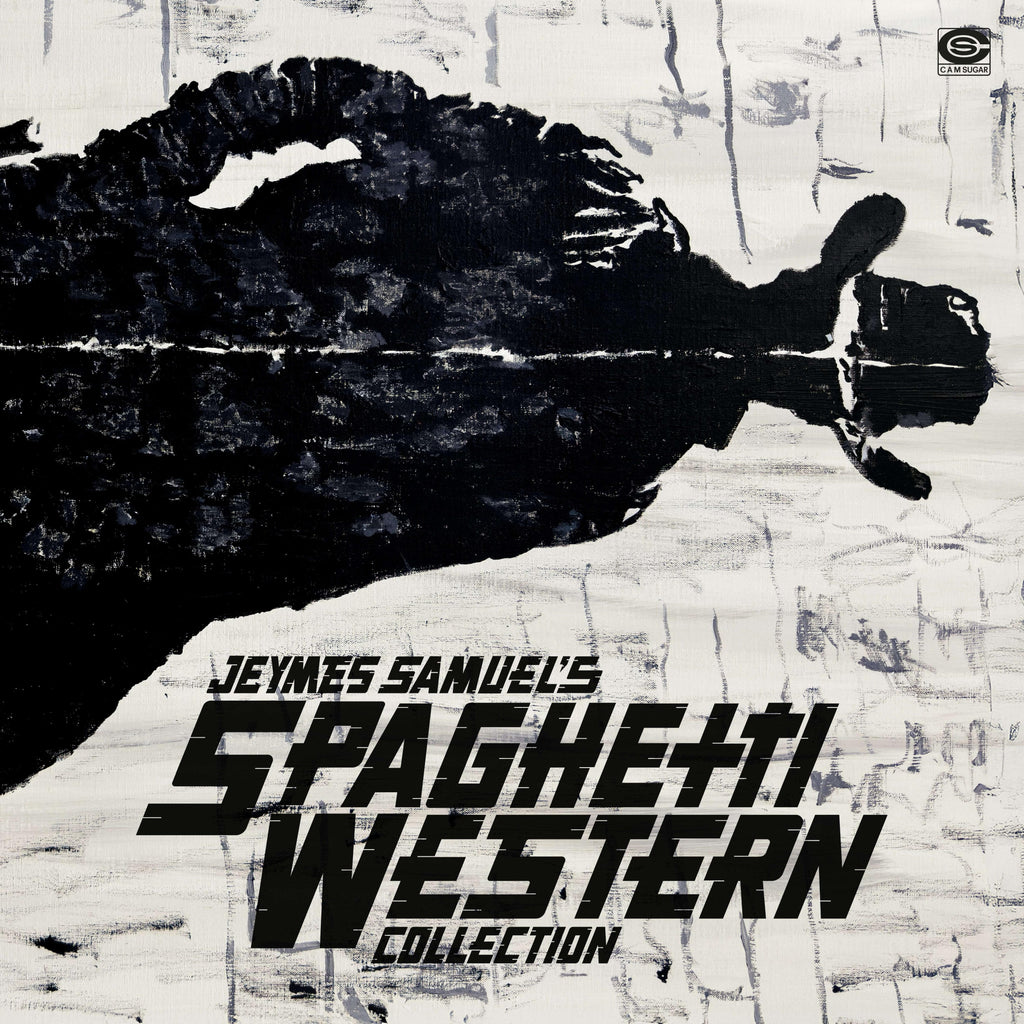 Spaghetti Western Collection - (Curated By Jeymes Samuel)