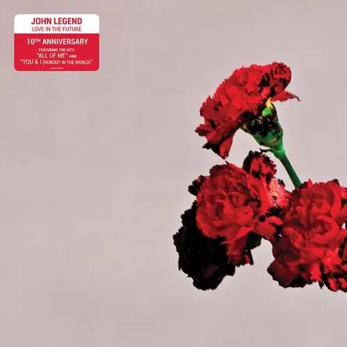 Legend, John - Love In Future (10th Anniversary Edition)