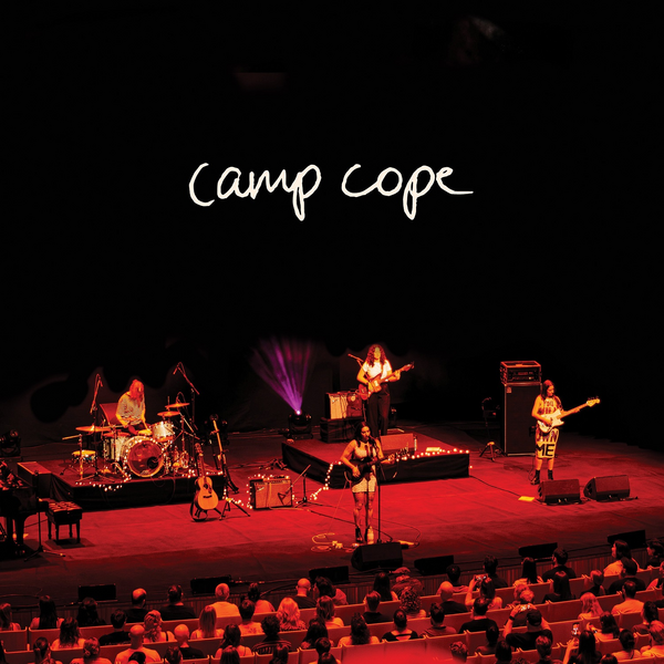 Camp Cope - The Final Show: Live at Sydney Opera House