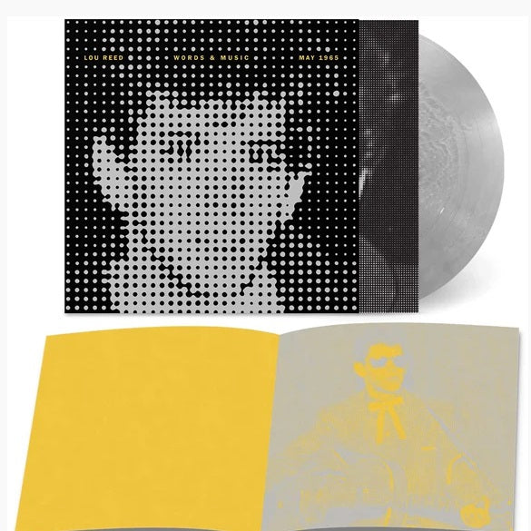 Reed, Lou - Words & Music, May 1965 (2026 Reissue)