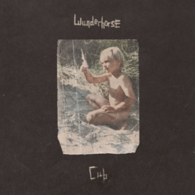 Wunderhorse - Cub