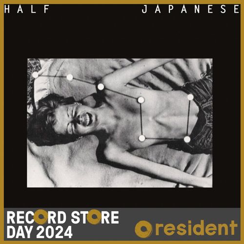 Half Japanese - Our Solar System (40th Anniversary) (Rsd 24)