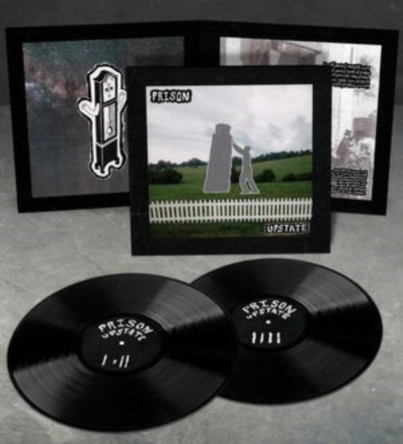 Prison - Upstate