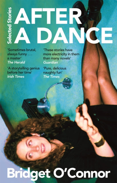 O'Connor, Bridget - After A Dance