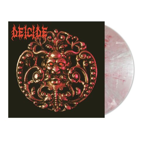 Deicide - Deicide (2025 Reissue)