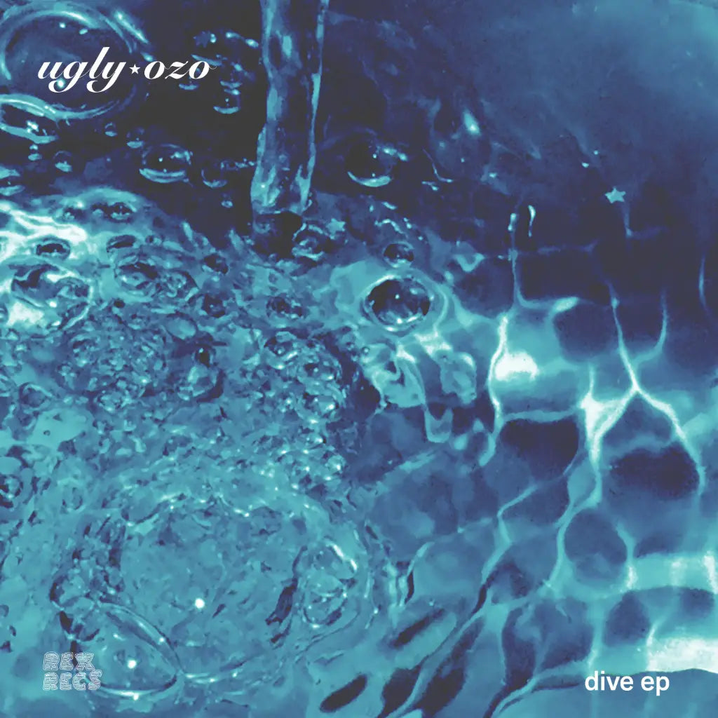 ugly ozo - dive