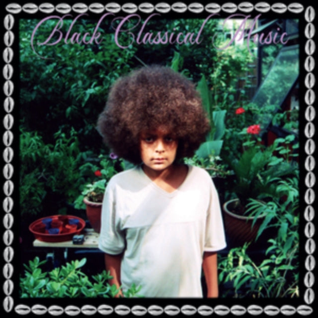 Dayes, Yussef - Black Classical Music