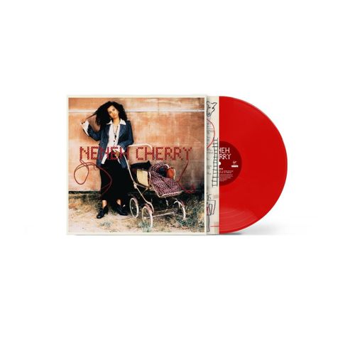 Cherry, Neneh - Homebrew (2024 Reissue)