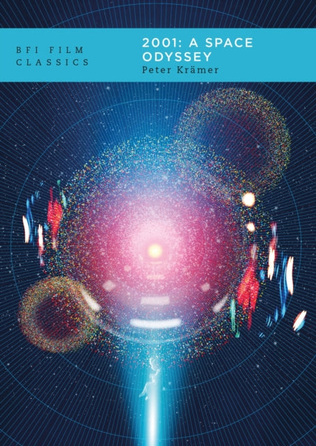 Kramer, Peter - 2001: A Space Odyssey