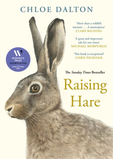 Dalton, Chloe - Raising Hare