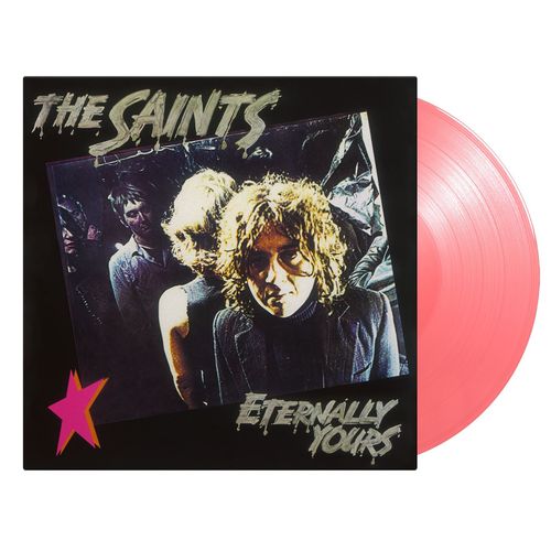 Saints, The - Eternally Yours (2024 Repress)