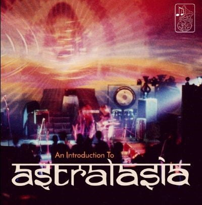 Astralasia - An Introduction To