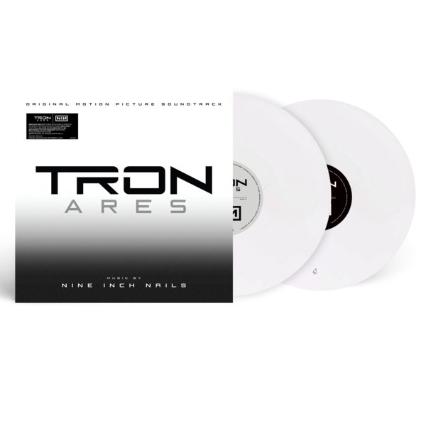 Nine Inch Nails - Tron: Ares (OST)