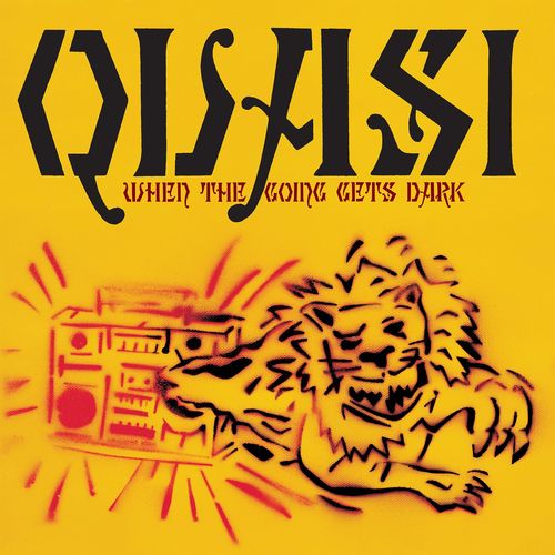 Quasi - When The Going Gets Dark (2024 Repress)