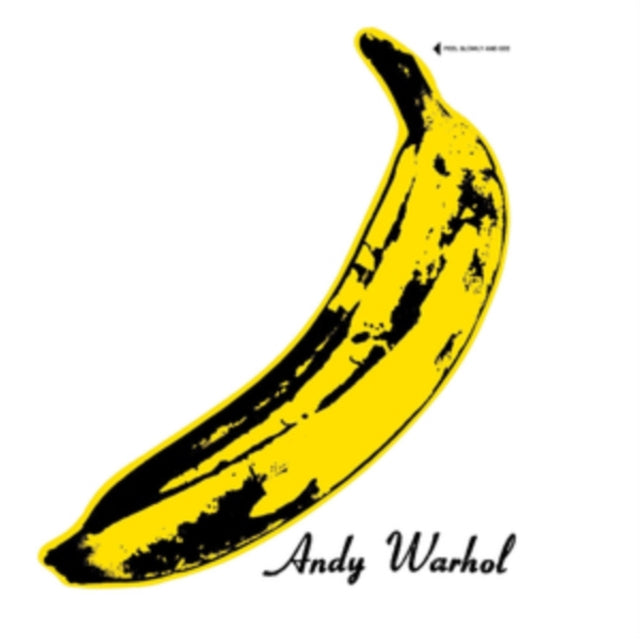 Velvet Underground Nico, The - The Velvet Underground & Nico