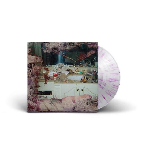 Pusha T - Daytona (2025 Repress)