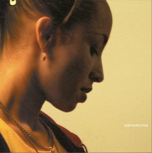 Sade - Lovers Rock (2024 Reissue)