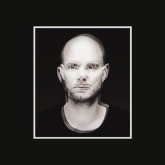 Barfod, Tomas - Love Me