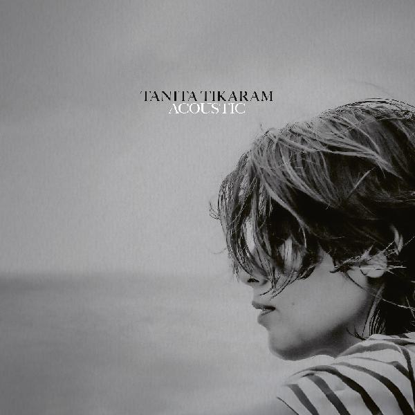 Tikaram, Tanita - Tanita Tikaram (Acoustic) (First Time On Vinyl! | RSD 2026)
