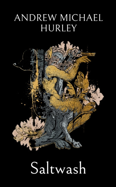 Hurley, Andrew Michael - Saltwash