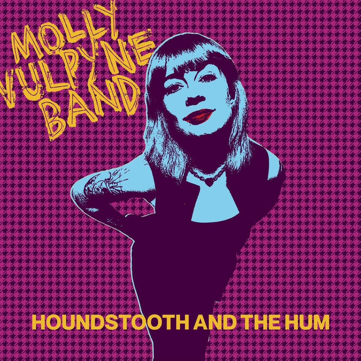 Vulpyne, Molly Band - Houndstooth And The Hum