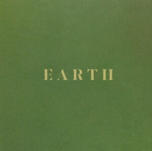 Sault - Earth