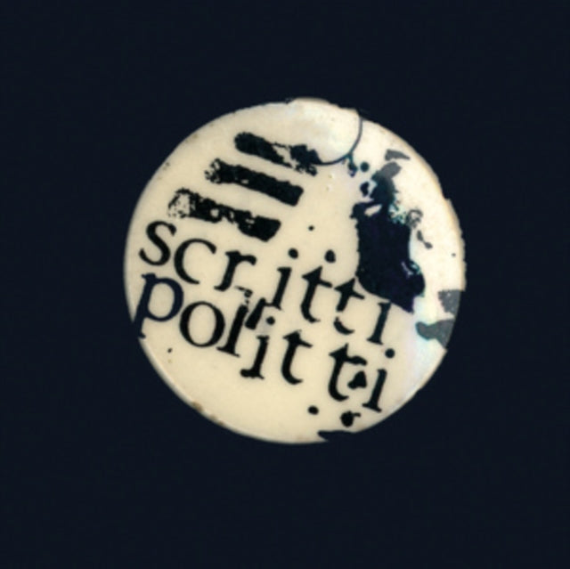 Scritti Politti - Early (2023 Reissue)