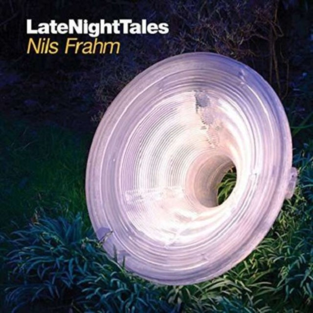 Frahm, Nils - Late Night Tales