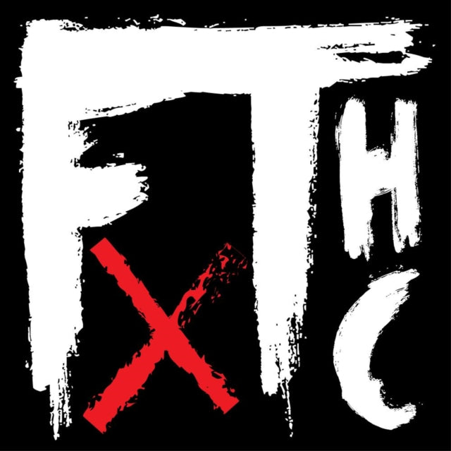 Turner, Frank - Fthc