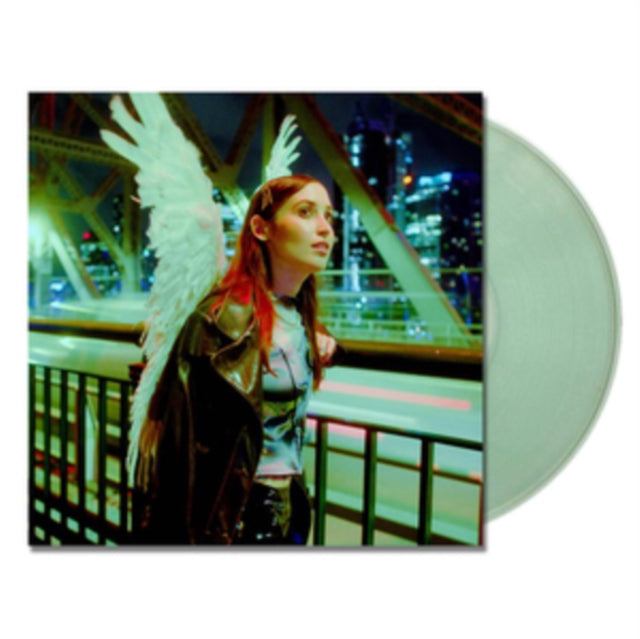 Hatchie - Giving The World Away