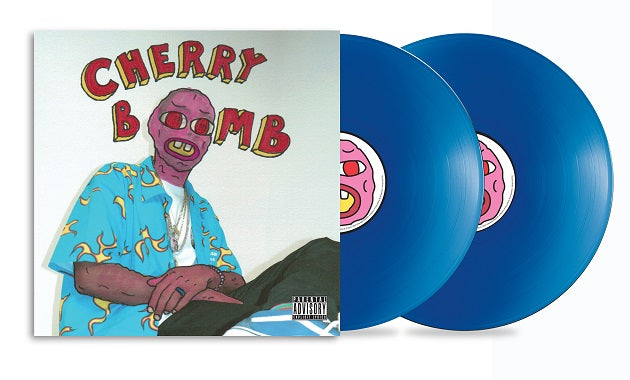 Tyler The Creator - Cherry Bomb (10th Anniversary Edition)