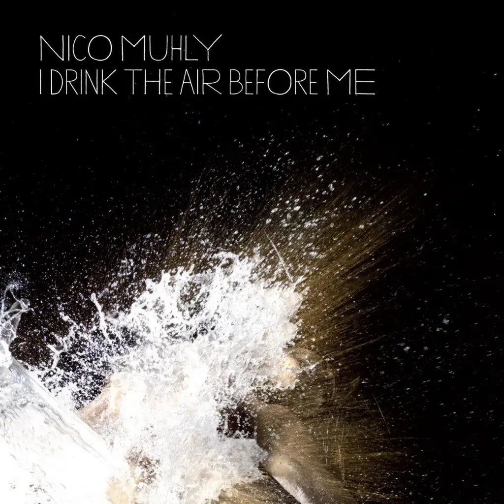 Muhly, Nico - I Drink the Air Before Me (Restock)