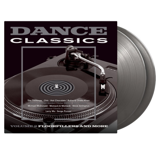 Dance Classics Vol.2 - Various Artists