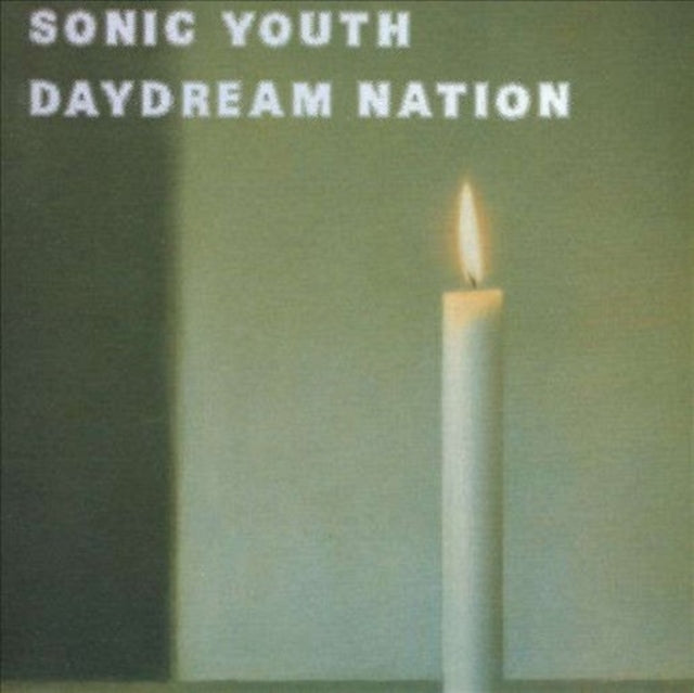 Sonic Youth - Daydream Nation (2022 Repress)