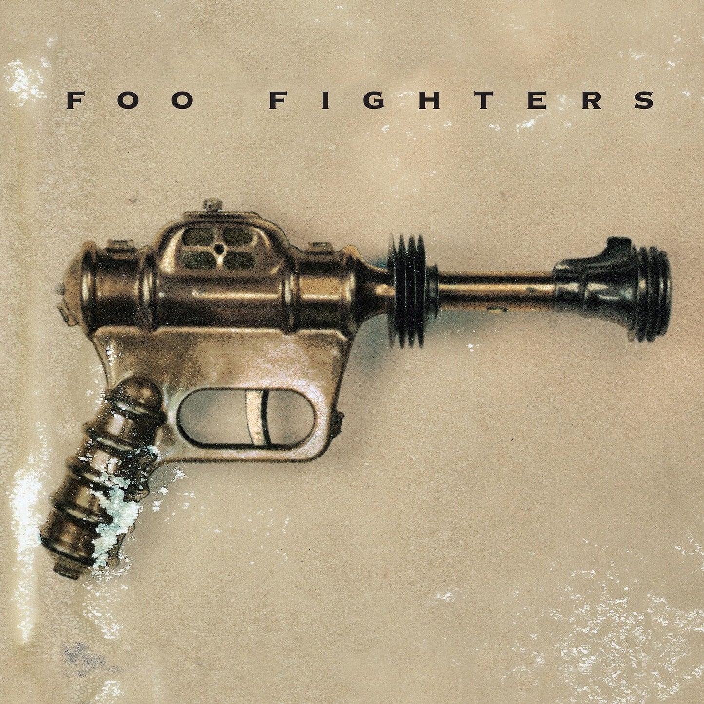Foo Fighters - Foo Fighters (30th Anniversary Edition | National Album Day 2025)
