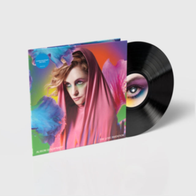 Goldfrapp, Alison - The Love Invention