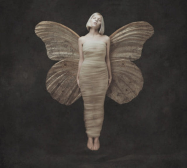 Aurora - All My Demons Greeting Me As A Friend (2023 Reissue)