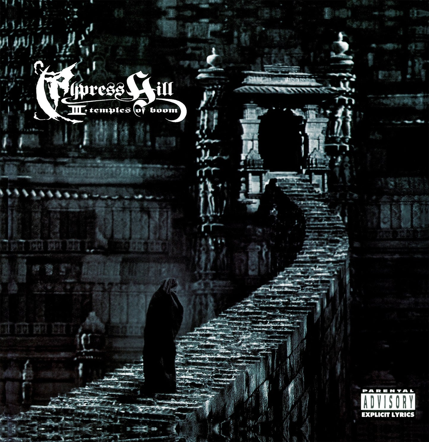 Cypress Hill - III (Temples of Boom) (30th Anniversary Edition)